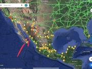 360,000 m2 CHIH NORTE TERRENO INDUSTRIAL RODIR OH 131022