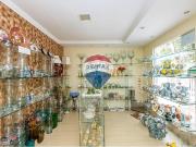 360.00 M² Casa Alugar, 2 Dormitórios localizado em...