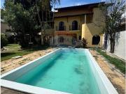 360.00 M² Casa Alugar, 9 Ambientes localizado em...