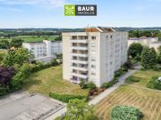 360°| 2 Zimmer Wohnung mit Blick über Weingarten