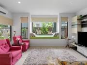 3/60 Allen Street Seymour road entry, Hamilton QLD 4007