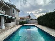 360 Área Útil Casa de Condomínio Alugar, 5 Dormitórios...