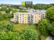 360°| Auf ins Wohnglück! Zentrale 4 Zimmer Wohnung in...