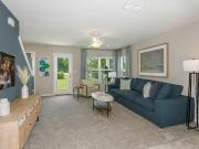 360 Communities at Liberty Square 3 Bedroom Apartment...