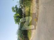 360 Degree View | Main Blvd Corner | Extra Land Plot For...