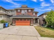 360 Evanspark Circle Nw, Calgary, AB, T3P 0A7 house for...
