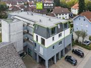 360° I Hochwertige Maisonette Wohnung in Amtzell