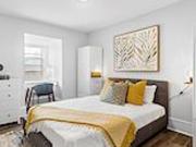 360 Friel All Inclusive living in Sandy Hill