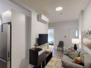 360 Friel All Inclusive living in Sandy Hill