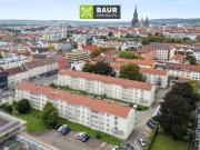 360° | Gemütliche 3 Zimmerwohnung im Herzen der Stadt...