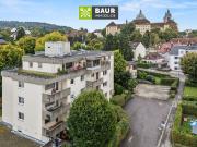 360° I 3 Zi. ETW mit Balkon, Aufzug...