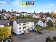 360° I Bezugsfrei! 3 Zimmer Wohnung in Baindt