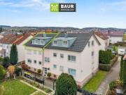 360° I Charmante 3 Zimmer Dachgeschosswohnung in ruhiger...