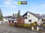 360° I Großzügiges Zweifamilienhaus in toller Lage von...