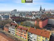 360° I Top Investment im Herzen von Neu Ulm: 7 Wohnungen...