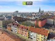 360° I Top Investment im Herzen von Neu Ulm: 7 Wohnungen...
