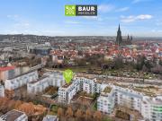 360° I Urban und Komfortabel! 3 Zimmer Wohnung in Ulm...