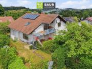 360° I WOHNEN MIT FREIRAUM 3,5 ZI. DG WOHNUNG mit...