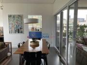 360 Idea Zarvos | Apartamento com 2 Quartos sendo 1...