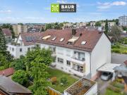 360°|Ihr neues Zuhause am Bodensee – 3 Zimmer Wohnung...