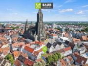 360°|Investoren Rarität im Herzen von Ulm Wohn &...