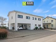 360° | Neuwertiges Einfamilienhaus in Bad Schussenried...
