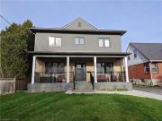 360 Northbrae Drive, London, ON, N5Y 2G8 house for lease Li.