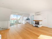 360° Panoramablick: Energieeffiziente, barrierefreie DG...