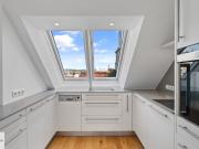 360 Panoramablick: Energieeffiziente, barrierefreie DG...