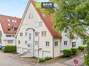 360°| Schöne 3 Zimmer Wohnung in Friedrichshafen im...