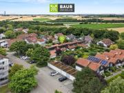 360°| SOFORT FREI! Ulm Böfingen: Reihenmittelhaus mit...