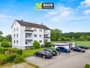 360° | Sonniger Ausblick & klare Linien – 3 Zimmer...