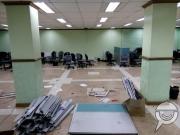 360 sqm. Affordable Big Office Space For Lease At...