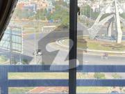 360 Square Feet Flat For rent Available In Bahria Town...