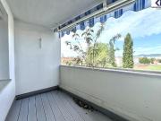 360 TOUR / BALKONWOHNUNG AN DER ALTEN DONAU