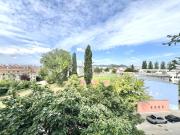 360 TOUR / BALKONWOHNUNG AN DER ALTEN DONAU