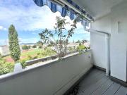 360 TOUR / BALKONWOHNUNG AN DER ALTEN DONAU