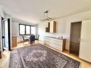 360 tour / balkonwohnung an der alten donau