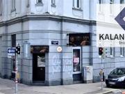 GESCHÄFTSLOKAL BARLOKAL am GÜRTEL