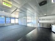 360 TOUR / BÜROFLÄCHE im ARES TOWER