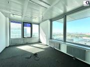 360 TOUR / BÜROFLÄCHE im ARES TOWER