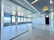 360 TOUR / BÜROFLÄCHE im ARES TOWER