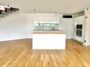 360° TOUR / CITYNAHE DACHGESCHOßWOHNUNG
