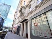 360° TOUR / CITYNAHE DACHGESCHOßWOHNUNG