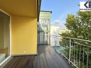 360 TOUR /DACHGESCHOSSWOHNUNG NAHE JÖRGERBAD