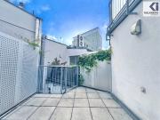 360° TOUR / CITYNAHE DACHGESCHOßWOHNUNG