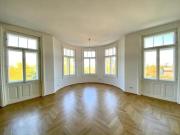 360° TOUR / DESIGN ALTBAUWOHNUNG im PRATER COTTAGE