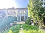 360° TOUR / EINFAMILIENHAUS in ruhiger COTTAGELAGE von...