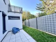 360° TOUR / GARTEN ERSTBEZUG WOHNUNG / FIRST LETTING...