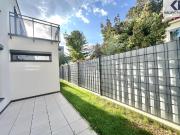 360° TOUR / GARTEN ERSTBEZUG WOHNUNG / FIRST LETTING...